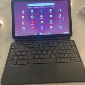 Lenovo IdeaPad Duet 10.1 Touchscreen 2-in-1 Chromebook